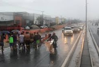 Justiça proíbe protesto de comerciantes em Cabedelo marcado para este sábado