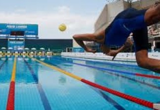 Federação adia Mundial de Esportes Aquáticos para maio de 2022