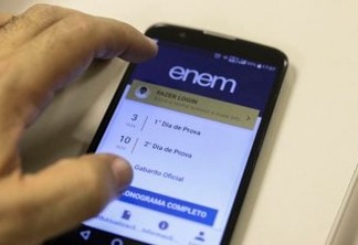 Ainda sem data, Enem recebe 6,2 milhões de inscrições