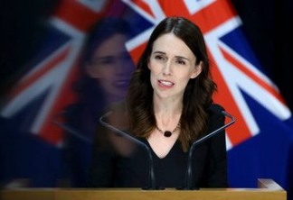 Por reação ao coronavírus, primeira-ministra da Nova Zelândia é a mais popular em 100 anos