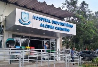 Hospital Universitário de Campina Grande publica Plano de Contingência