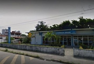 Agência do INSS é invadida e bandidos roubam 14 computadores, em João Pessoa