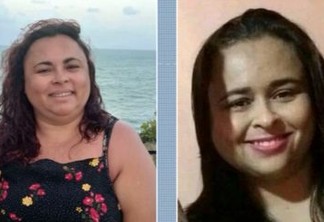 Duas irmãs enfermeiras morrem com Covid-19 na mesma semana na Paraíba