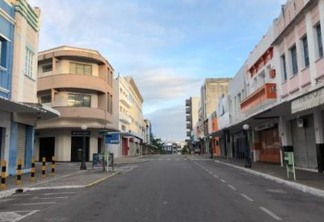 ISOLAMENTO SOCIAL: MPPB agirá contra municípios que contrariarem plano estadual