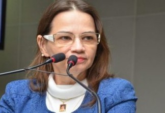 Ivonete critica aliados de Romero por “apadrinhamento” de ações contra a pandemia em Campina