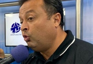 Presidente do PT/PB critica ‘padrão Moro de qualidade’ em depoimento contra Bolsonaro: “Montanha pariu um rato”
