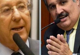 PERGUNTAR NÃO OFENDE: a união dos ex-deputados Arnaldo Monteiro e Armando Abílio em Esperança será suficiente para derrotar o prefeito Nobinho?