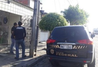OPERAÇÃO SIMBIOSE: MPF investiga servidor público por fraudes no Bolsa Família em Campina Grande