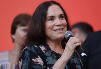 Cargo anunciado para Regina Duarte não existe na Cinemateca - LEIA CARTA