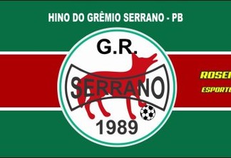 FUTEBOL DA PARAÍBA NO FANTÁSTICO: Grêmio Serrano acusado de participar de uma fraude num jogo fantasma para casas de apostas