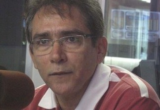 DEFENDENDO O GOVERNO: ex-reitor da UFCG faz crítica a ex-ministro da Justiça - CONFIRA