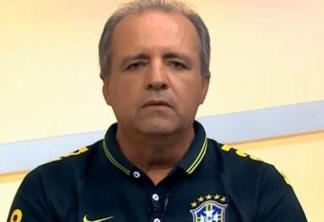 CÂNCER DE FÍGADO: Técnico de futebol Vadão morre aos 63 anos