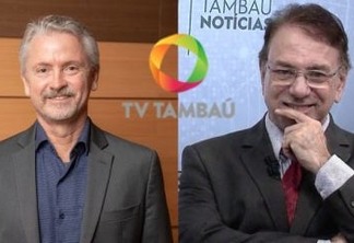 EFEITOS DA CRISE: TV Tambaú inicia processo de restruturação e desliga profissionais