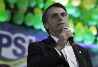 Filiação ao PSL cresce 25% após saída de Jair Bolsonaro