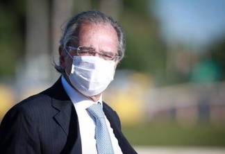 'A população irá punir quem utilizar cadáveres como palanque', afirma Paulo Guedes ao criticar reajustes salariais no setor público durante pandemia - VEJA VÍDEO