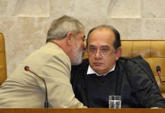 Gilmar Mendes acusa Moro de ter vazado delação de Palocci para beneficiar Bolsonaro