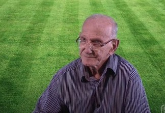 Newton Zarani, criador do futsal, morre aos 93 anos