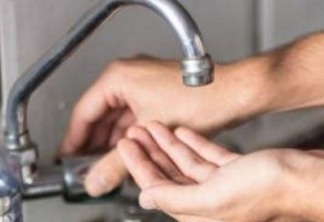 Abastecimento de água será suspenso em quatro bairros de João Pessoa nesta sexta