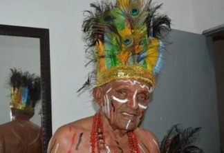 Carnavalesco de Cajazeiras morre aos 83 anos no Hospital Regional - VEJA VÍDEO