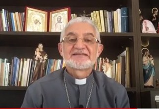 Corpus Christi terá celebrações virtuais e bênção do arcebispo na PB - VEJA VÍDEO