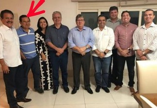 Professor Flávio Lúcio Vieira critica nome de Anísio Maia para a PMJP: Atitude vergonhosa e sabuja, G11 é o "centrão" da Paraíba