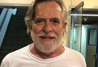 José de Abreu deixa a Globo após 40 anos e tentará carreira internacional