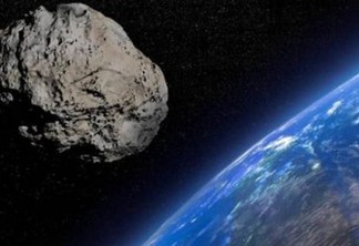 Asteroide com quase cinco vezes o tamanho do Morumbi passou pela Terra