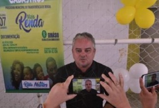 Número de beneficiados do Programa ‘Mais Renda’ será ampliado pela prefeitura de Alhandra