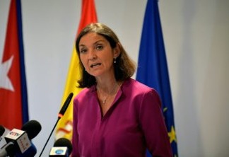 Espanha reabrirá fronteiras terrestres com França e Portugal em 22 de junho