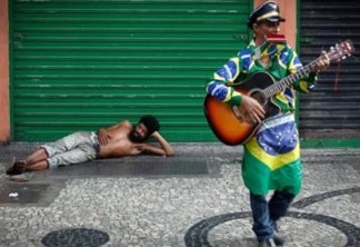 TESE GALDINIANA ( parte II ): Você sabe qual é o principal problema do Brasil? - Por Por Rui Galdino