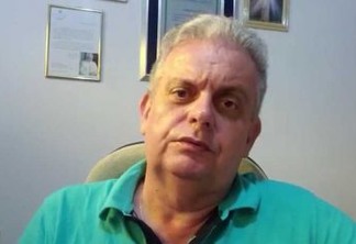 Deputado Bosco Carneiro comenta ações do Judiciário na Paraíba- VEJA VÍDEO