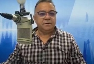 Gutemberg revela os candidatos a prefeitos de João Azevedo nas 12 maiores da Paraíba - Veja vídeo