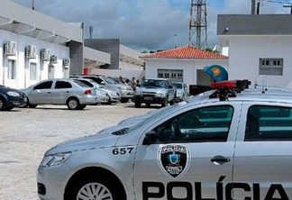 Advogado é preso em Campina Grande suspeito de participar de organização criminosa