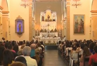 Diocese de Campina Grande informa medidas tomadas para retorno de atividades religiosas