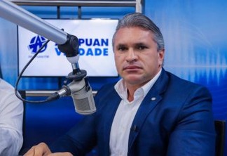 'O PSL não pode ser coadjuvante': Julian Lemos admite pré-candidatura e justifica retirada de apoio a Nilvan Ferreira; OUÇA