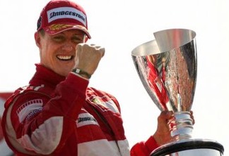 Schumacher deverá ser submetido a novo tratamento experimental em Paris