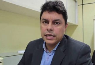 EQUIPE MONTADA: Raoni Mendes garante que sua candidatura à PMJP é certeza absoluta - OUÇA