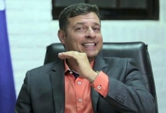 TIME FORMADO: Vitor Hugo anuncia novos secretários para prefeitura de Cabedelo
