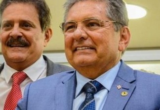 Adriano Galdino declara apoio a Tião Gomes como conselheiro do TCE-PB: "Terá toda a minha articulação"