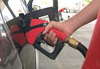 Menor preço do litro da gasolina sobe para R$ 3,43 em João Pessoa, segundo Procon