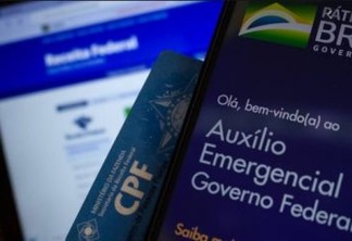 Auxílio emergencial pode ir até 2021 se Renda Brasil não sair antes