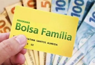 Paraíba vai ao STF contra Bolsonaro por volta de recursos do Bolsa Família
