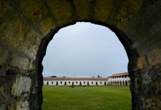 GOVERNO BOLSONARO: Fortaleza de Santa Catarina é incluída em programa de privatização