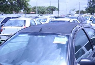 Projeto de Lei que proíbe apreensão de veículos com IPVA atrasado na Paraíba é aprovado na ALPB