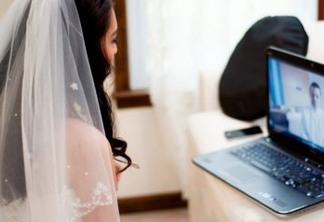 Cartório na Paraíba realiza nesta quarta-feira (10) primeiro casamento online