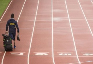 Comitê Paralímpico elabora protocolo para volta de treinos esportivos