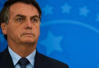 Após ataque na TV Globo, Bolsonaro diz repudiar violência contra imprensa