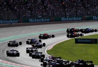 Governo da Catalunha aprova corrida da Fórmula 1 no circuito de Barcelona em 2021