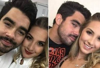 Noiva de Gabriel Diniz revela perseguição que vem sofrendo desde morte do cantor