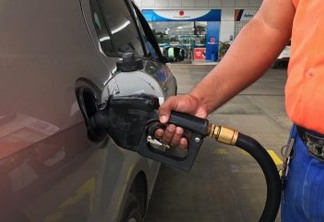 Paraíba tem menor preço médio de gasolina do Nordeste em maio, aponta levantamento